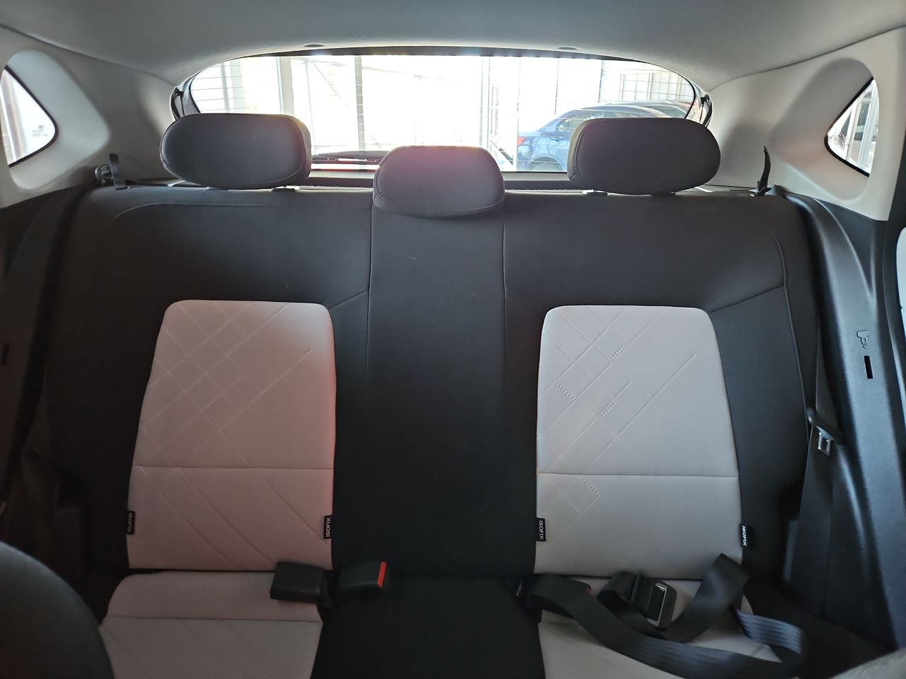 Hyundai I-20 I20 B13 Mpi 1.4 Aut 2024 Usado en Usados de Primera - Sergio Escobar