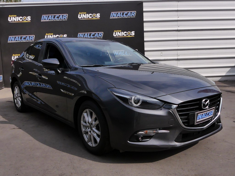 Mazda 3 2.0 Skyactive 2020 Usado  Usado en Webautos.cl