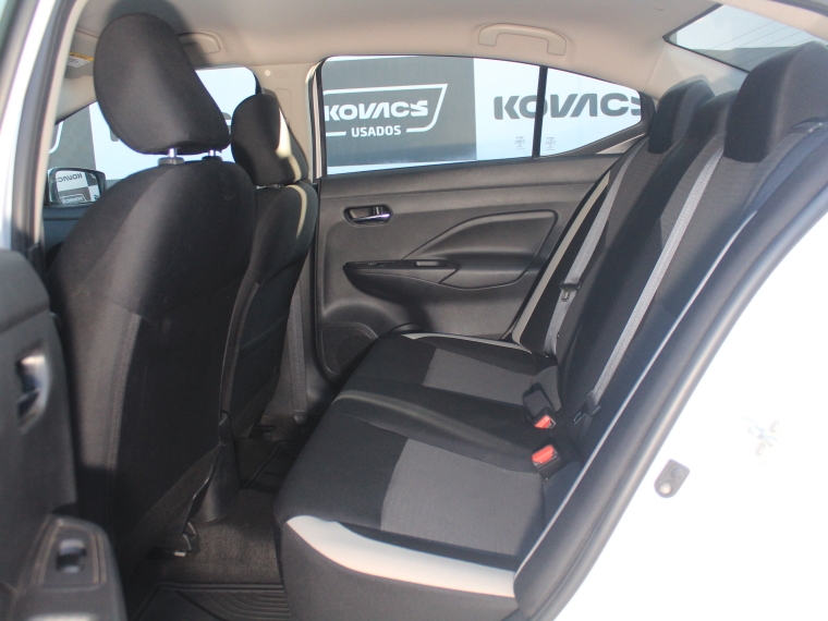 Nissan Versa Mt 1.6 2023 Usado  Usado en Kovacs Usados