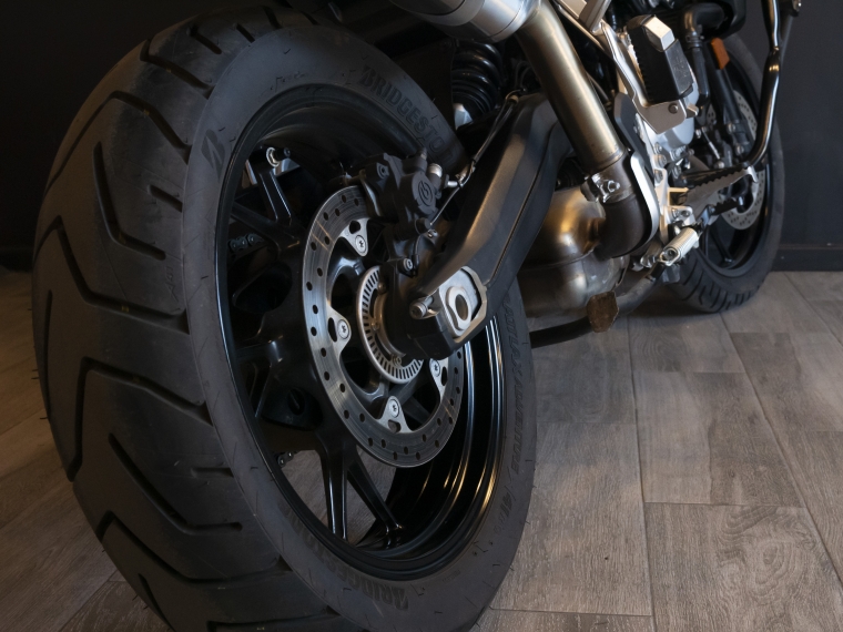 Bmw F 750 gs I 2023 Usado en BMW Premium Selection