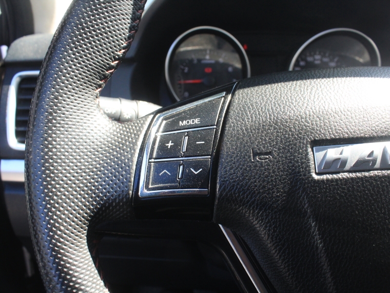 Haval H6 1.5 Active  Mt 2020 Usado  Usado en Kovacs Usados