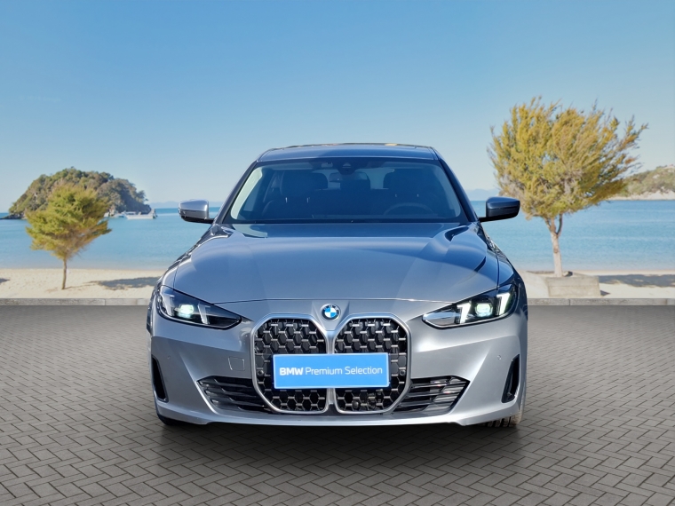 Bmw 420 I Gran Coupé Dynamic 2026 Usado Usado en Webautos.cl Bmw 420 I Gran Coupé Dynamic 2026 Usado Usado en Webautos.cl
