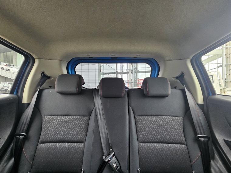 Jac S1 S1 Hb 1.3 2019 Usado en Rosselot Usados