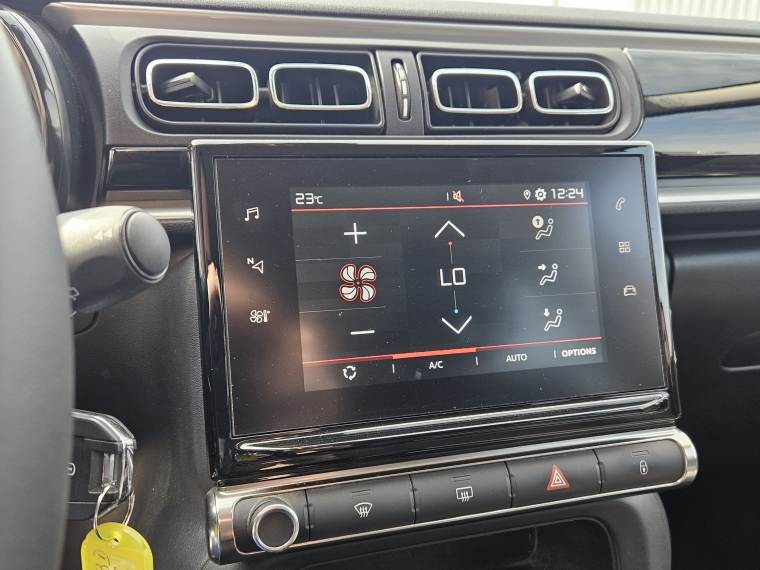 Citroen C-3 C3 1.5 2023 Usado en Rosselot Usados