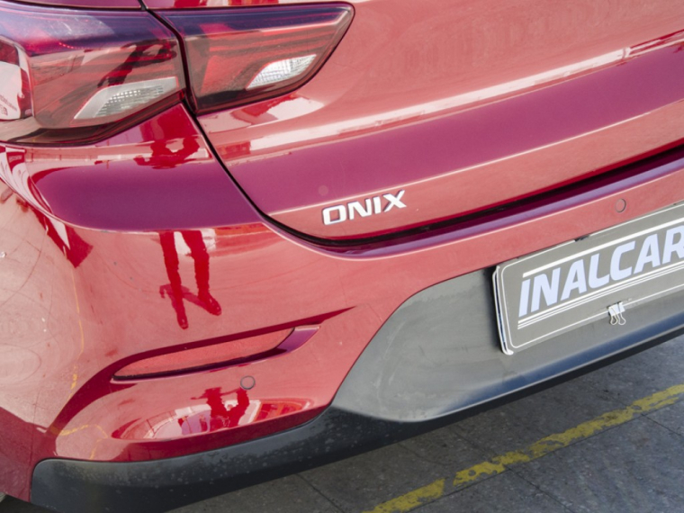 Chevrolet Onix Nb Lt 1.0t 2021 Usado Usado en Webautos.cl Chevrolet Onix Nb Lt 1.0t 2021 Usado Usado en Webautos.cl