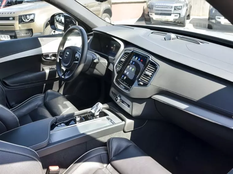 Volvo Xc90 T8 Awd Recharge Ultimate Dark 2025 Usado Usado en Webautos.cl Volvo Xc90 T8 Awd Recharge Ultimate Dark 2025 Usado Usado en Webautos.cl