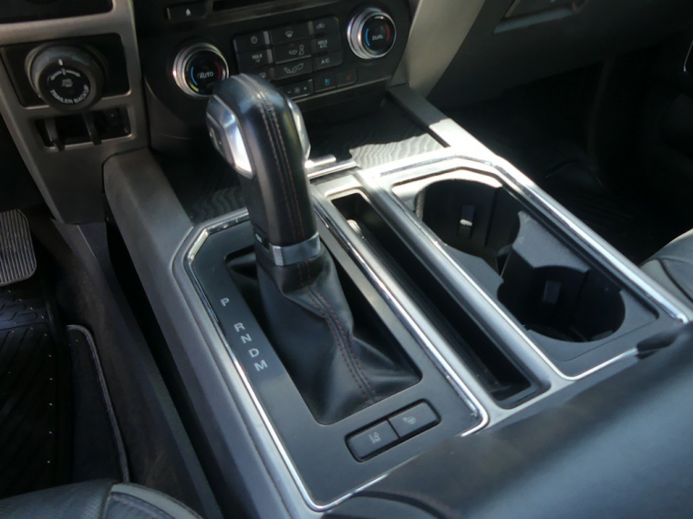 Ford F-150 Platinum 4x4 3.5 2018 Usado  Usado en Webautos.cl