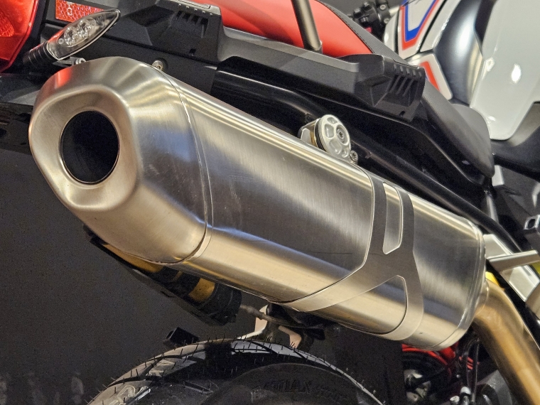 Bmw F 850 gs Ii 2019 Usado en BMW Premium Selection