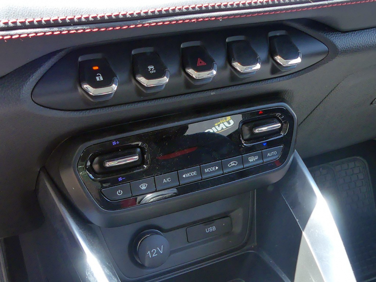 Chevrolet Groove 1.5l Mt6 2023 Usado  Usado en Webautos.cl