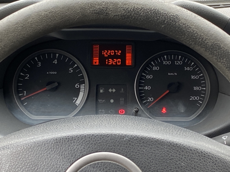 Renault Duster 1.6 Expression Mt 4x2 2016 Usado  Usado en Kovacs Usados