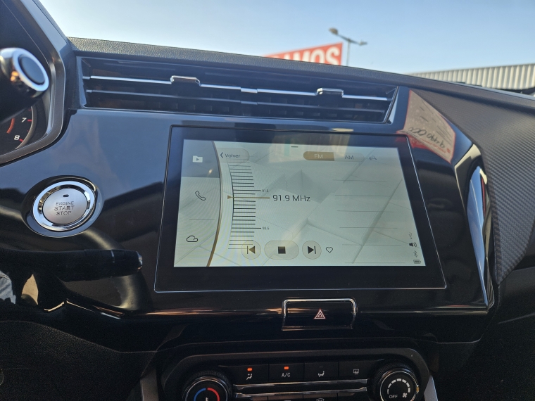Chery Tiggo 2 pro Tiggo 2 Pro 1.0t Glx Cvt 2022 Usado en Rosselot Usados