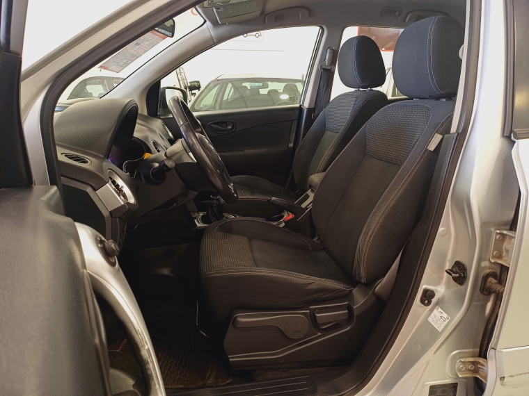 Renault Koleos Koleos Espression 2.5 Mt 4x2 2013 Usado en Rosselot Usados
