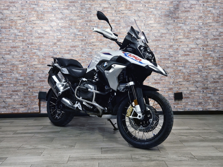 BMW R 1250 GS II 2022