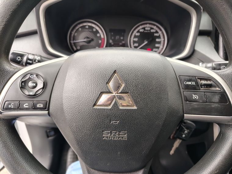 Mitsubishi Xpander Xpander 1.5 Aut 2023 Usado en Rosselot Usados