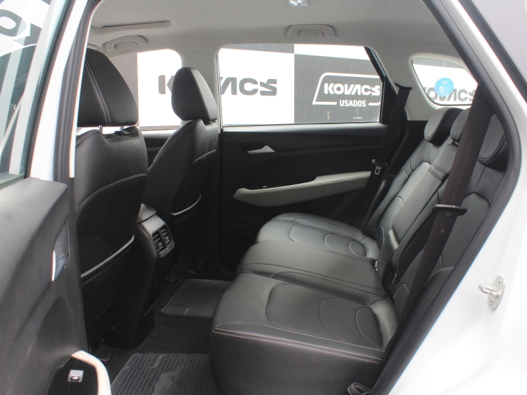 Chevrolet Captiva 1.5  Ltz  P Mt 2023 Usado  Usado en Kovacs Usados