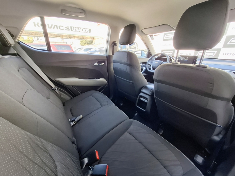 Chevrolet Groove Ltz Mt 2022 Usado  Usado en Kovacs Usados