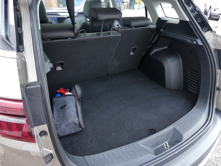 Ford Territory Trend 1.5t At Full 2021 Usado  Usado en Webautos.cl