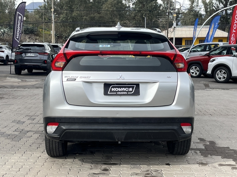 Mitsubishi Eclipse Cross Rx 1.5 2021 Usado  Usado en Kovacs Usados