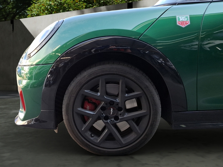 Mini Cooper Jcw Spitfire 2026 Usado Usado en Webautos.cl Mini Cooper Jcw Spitfire 2026 Usado Usado en Webautos.cl