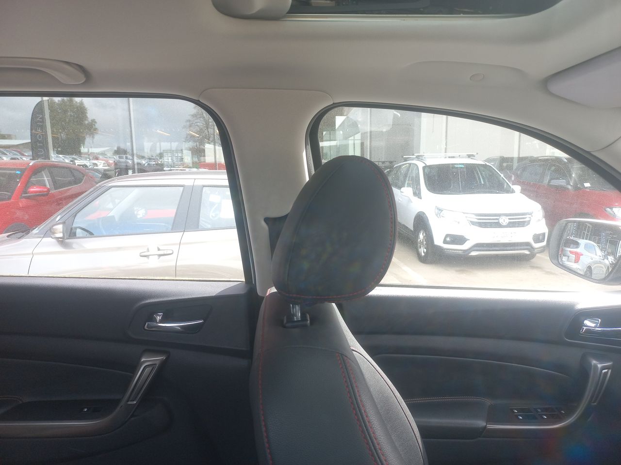 Changan Cx70 Cx70 T 1.5 Aut 2022 Usado en Usados de Primera - Sergio Escobar