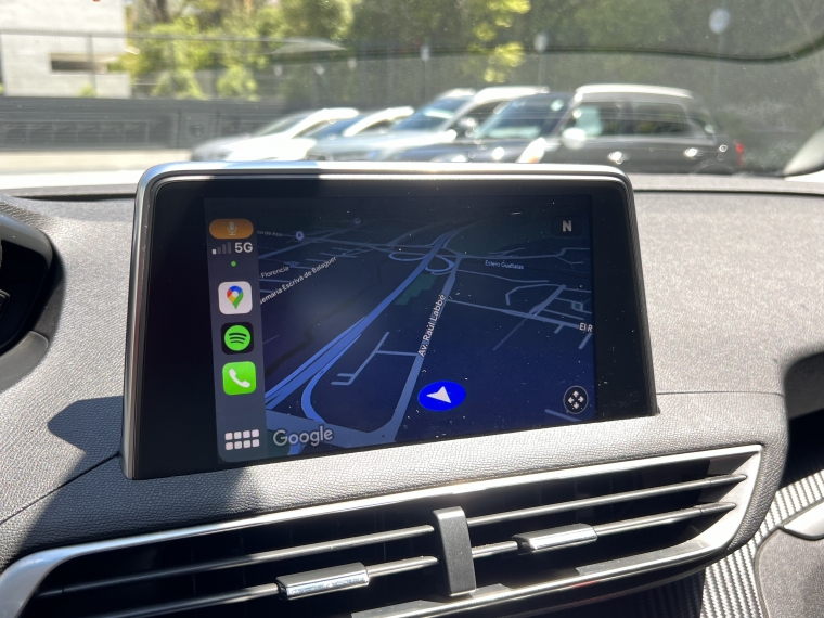 Peugeot 3008 Active Blue Hdi 2019  Usado en RSD Automotriz