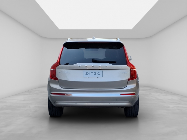 Volvo Xc90 2.0 T8 At 4x4 Hibrido 2025 Usado  Usado en BMW Premium Selection