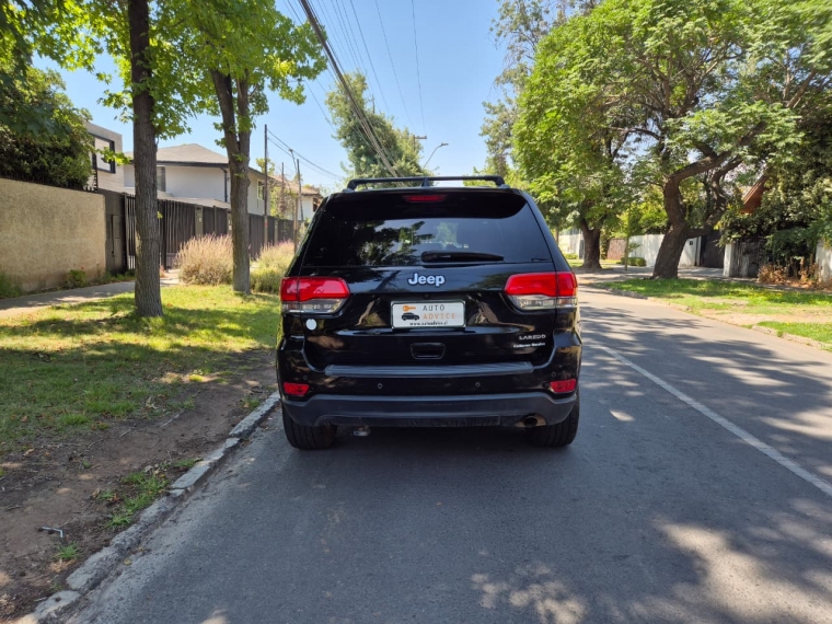 Jeep Grand cherokee laredo 3.6  Auto. 2020 Usado en Autoadvice Autos Usados