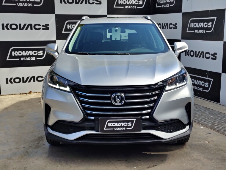 Changan Cs15 Cs15 2022 Usado  Usado en Kovacs Usados