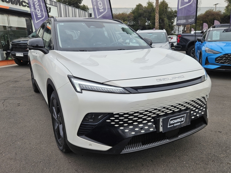 Baic X55 X55 Elite 1.5 Aut 2023 Usado  Usado en Kovacs Usados