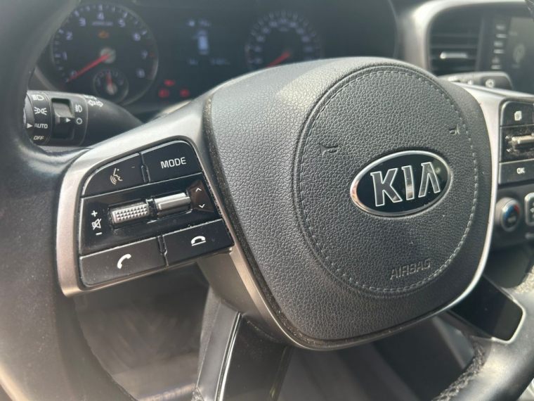 Kia Sorento Ex 2.4 Gsl 2wd 2020 Usado  Usado en Webautos.cl