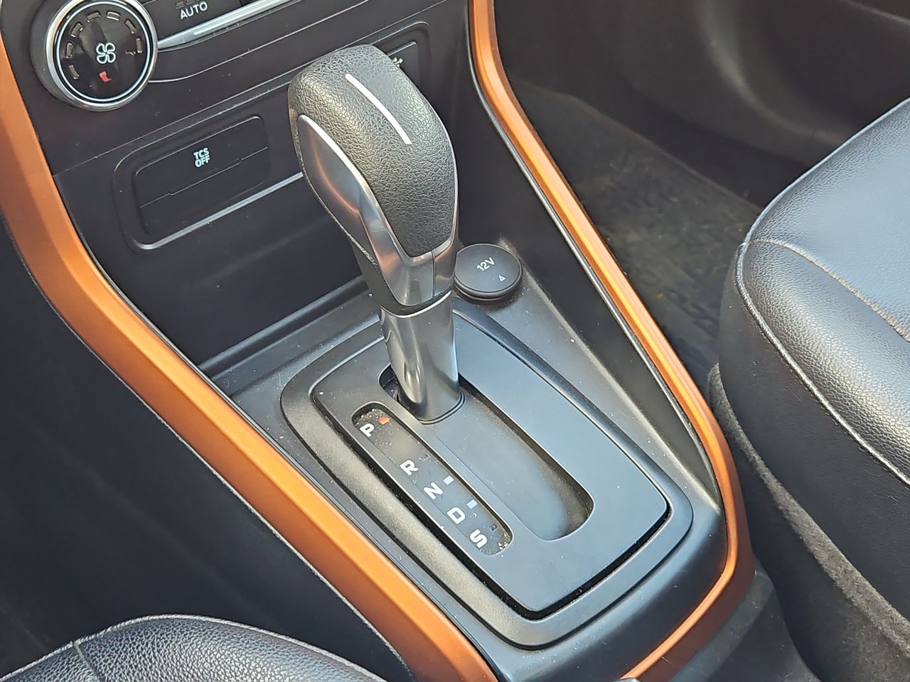 Ford Ecosport Ecosport Strom 4wd 2.0  Aut. 2019 Usado en Usados de Primera - Sergio Escobar