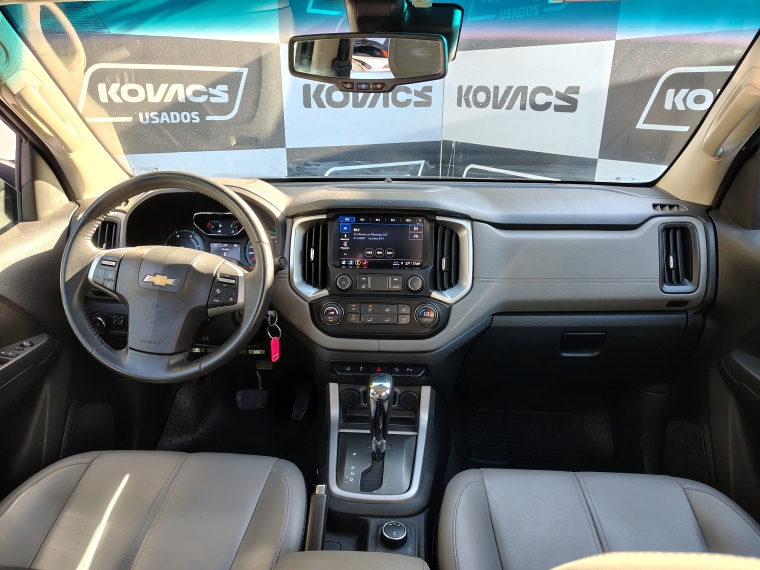 Chevrolet Colorado 2.8  Ltz At 4x4  Diesel 2023 Usado  Usado en Kovacs Usados