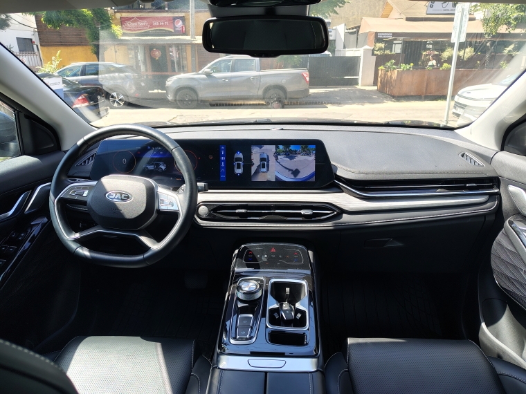 Jac Js6 Js6 Xe 1.5 Aut 2023 Usado en Rosselot Usados