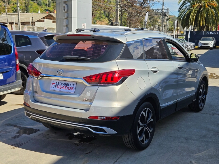 Baic X55 X55 Tm 1.5 2024 Usado en Rosselot Usados