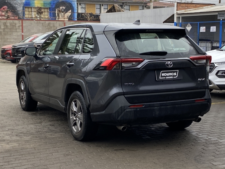 Toyota Rav4 2.0 Le Mt 2022 Usado  Usado en Kovacs Usados