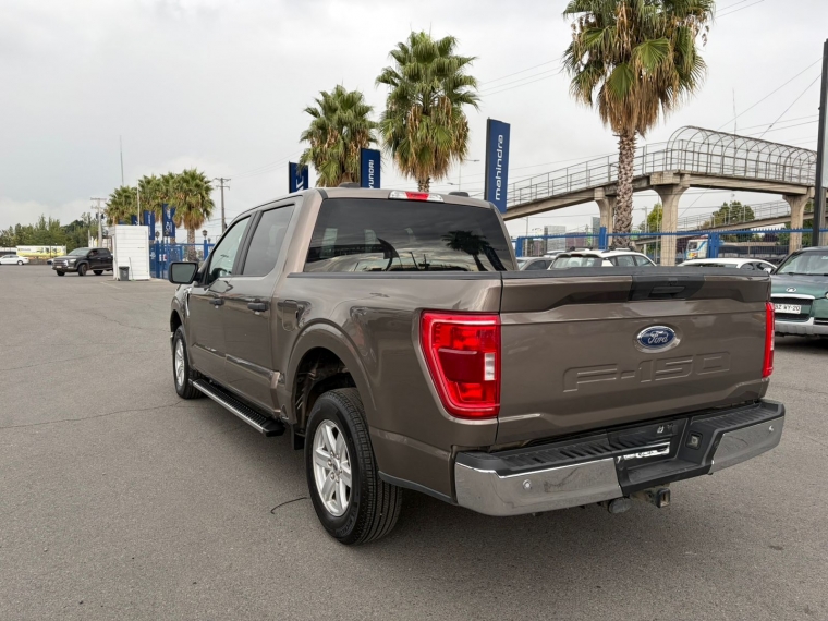 Ford F-150 Xlt 3.3 4x2 Aut 2023 Usado  Usado en Webautos.cl