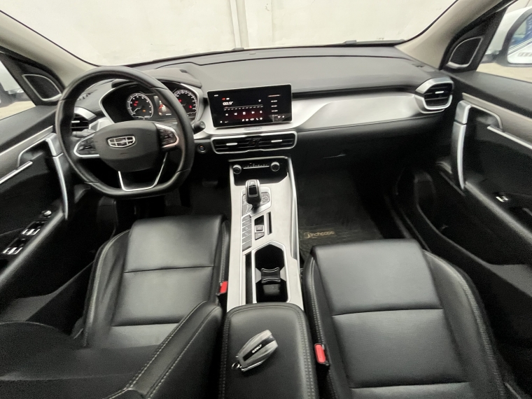 Geely Coolray Coolray 1.5 Aut 2022 Usado en Rosselot Usados