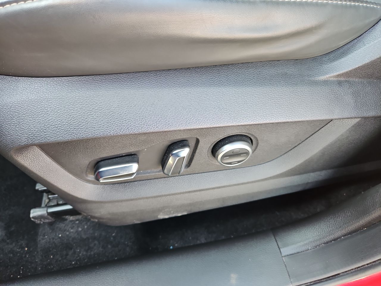 Chery Tiggo 7 Tiggo 7 Glx Cvt Pro 1.5 Aut 2023 Usado en Usados de Primera - Sergio Escobar