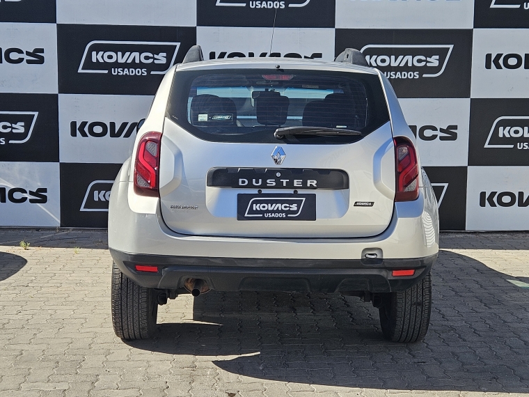 Renault Duster Zen Kit Adventure 2019 Usado  Usado en Kovacs Usados