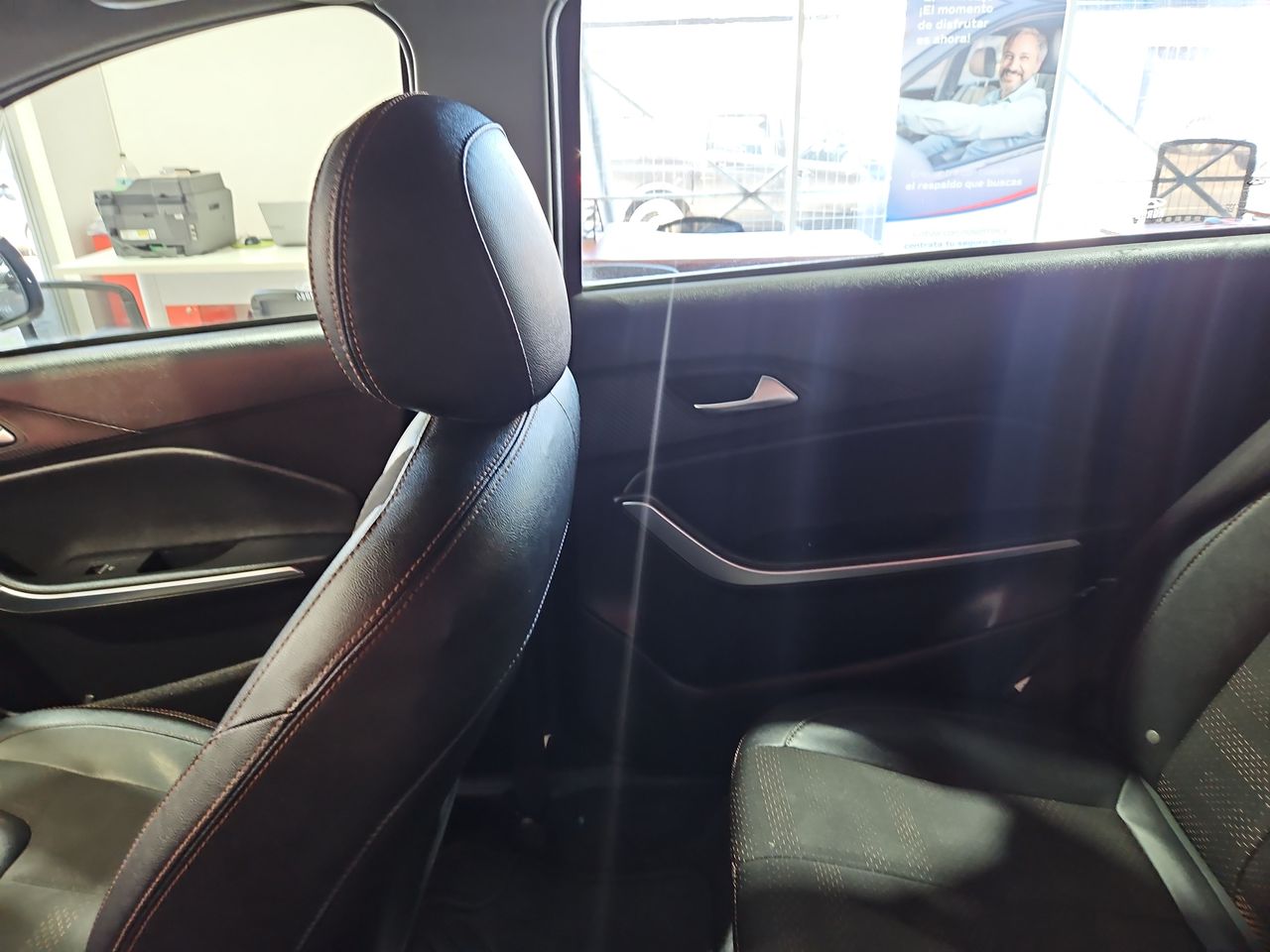 Chery Tiggo 2 Tiggo 2 1.5 2022 Usado  Usado en Webautos.cl