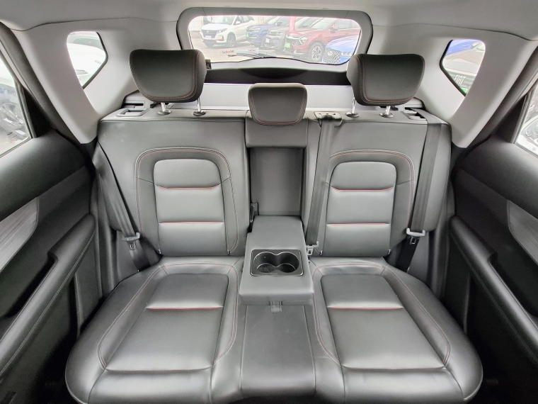 Chery Tiggo 7 pro Tiggo 7 Glx Cvt Pro 1.5 Aut 2023 Usado en Rosselot Usados