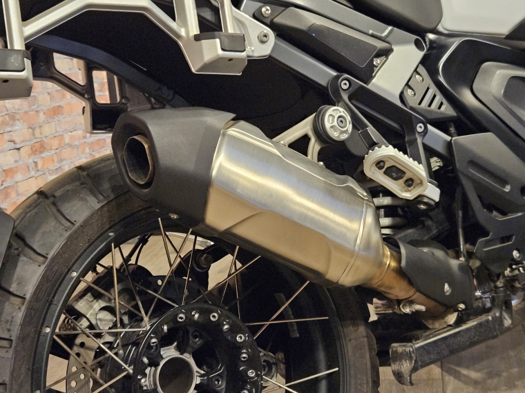 Bmw R 1300 gs Adv Ii Asa 2025 Usado en BMW Premium Selection