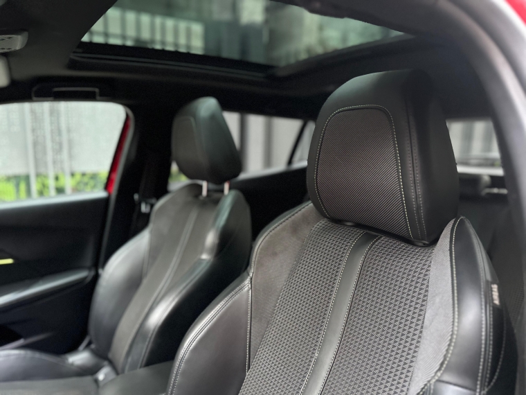Peugeot 2008 Gt Line Diesel 2021 Usado en Autoadvice Autos Usados