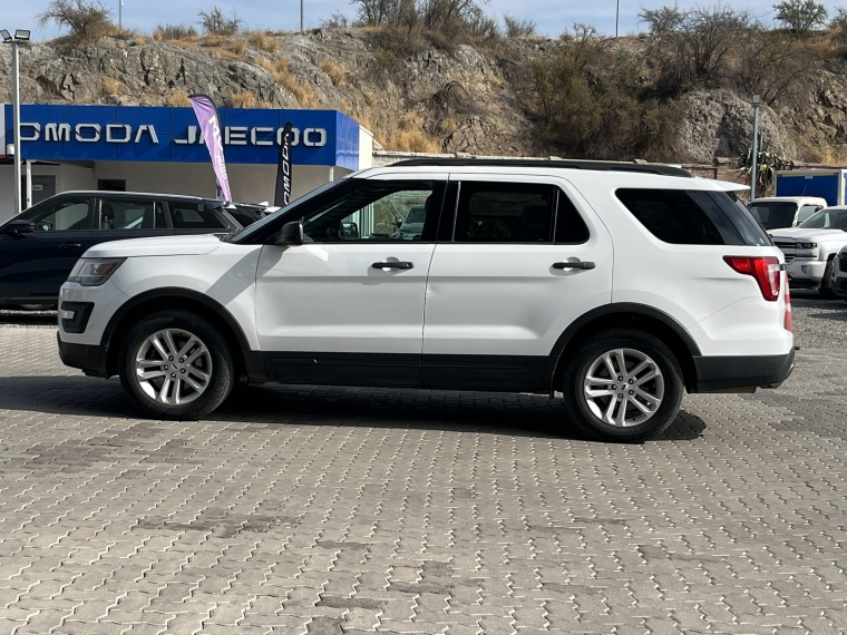 Ford Explorer 2.3 Ecoboost At 2018 Usado  Usado en Kovacs Usados
