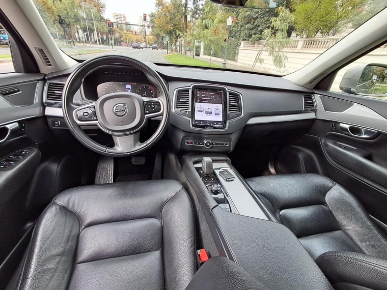 Volvo Xc90 Ii B6 4x4 2.0 Aut 2022 Usado  Usado en Webautos.cl