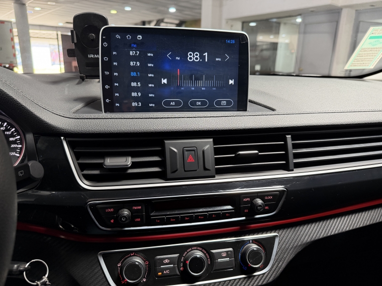 Dfm Sx5 Joyear Luxury 1.6l 5mt  Ac 2023  Usado en Grass & Arueste