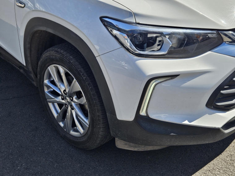Chevrolet Tracker Ltz 1.2t Aut 2022 Usado  Usado en Kovacs Usados