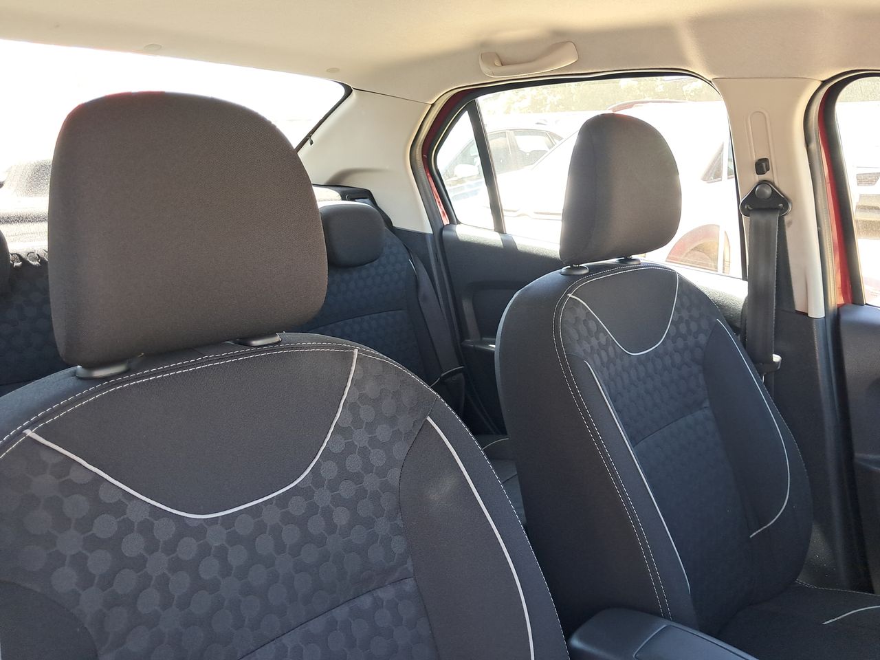 Renault Symbol New Symbol Dynamique 1.6 2015 Usado  Usado en Webautos.cl