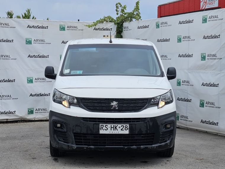 Peugeot Partner 1.6 Hdi Mt Ac 2023 Usado  Usado en Autoselect Usados