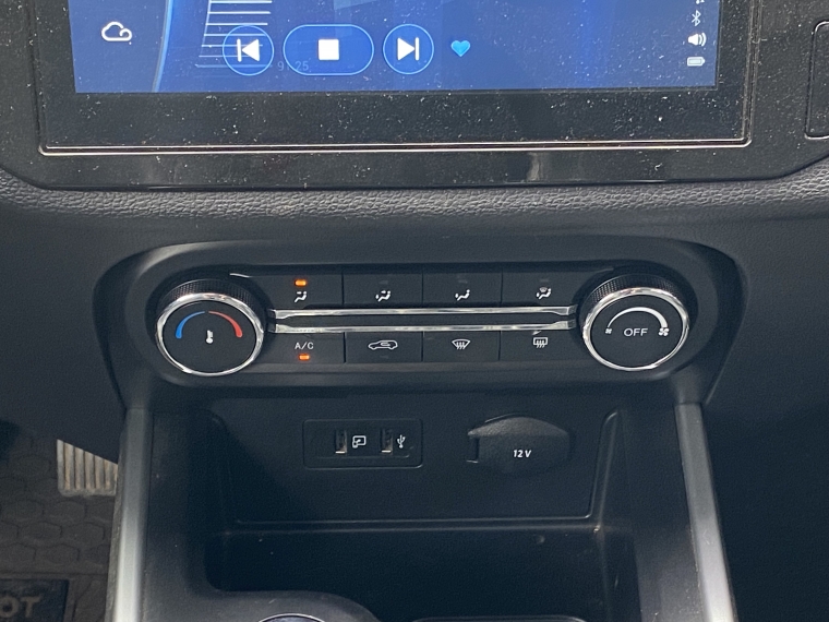 Chery Tiggo 3 Tiggo 3 1.5 2021 Usado en Rosselot Usados